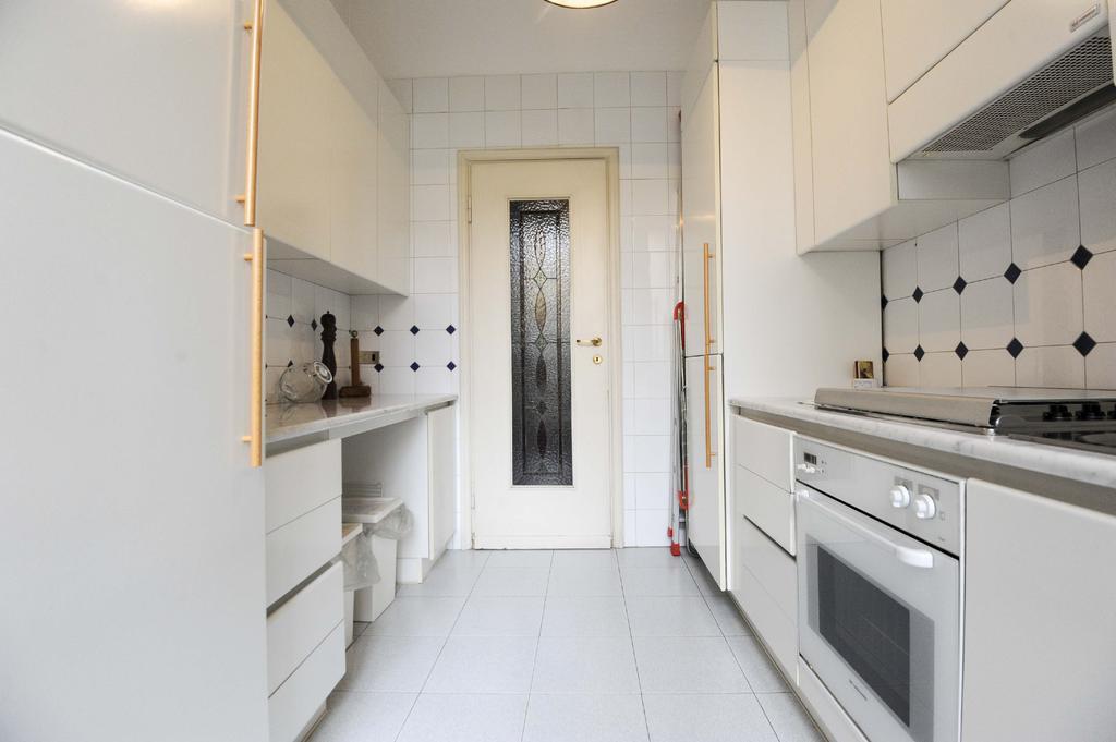 Milano Brera District Daire Dış mekan fotoğraf